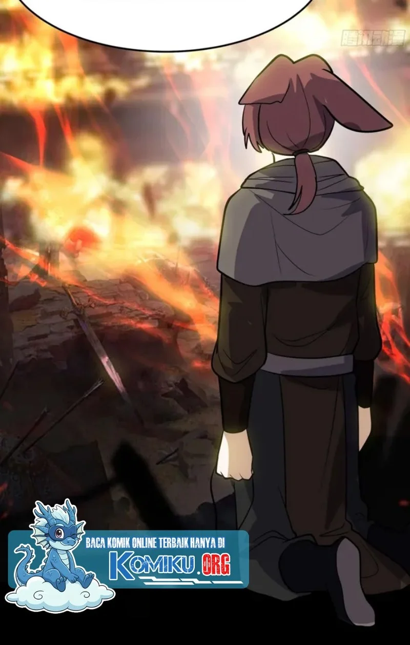 Martial Peak Part 2 Chapter 3861 Gambar 21