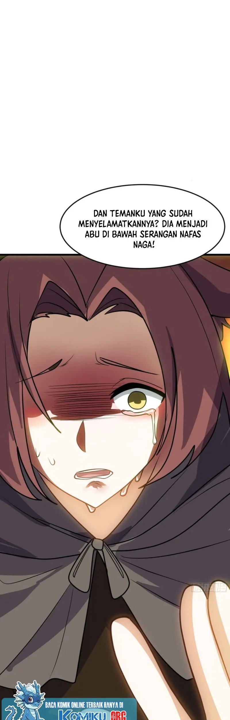 Martial Peak Part 2 Chapter 3861 Gambar 22