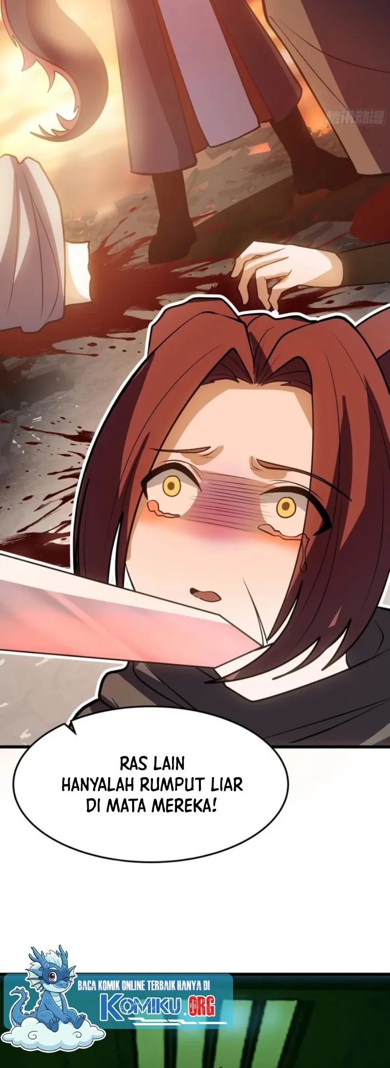 Martial Peak Part 2 Chapter 3861 Gambar 25