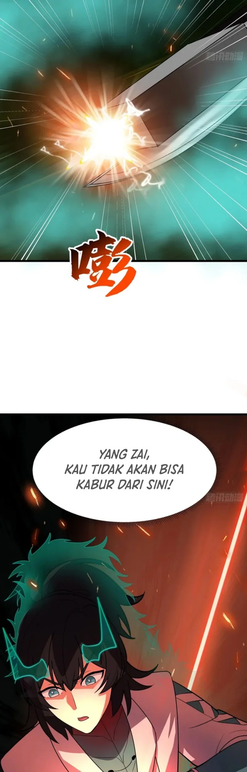 Martial Peak Part 2 Chapter 3861 Gambar 40