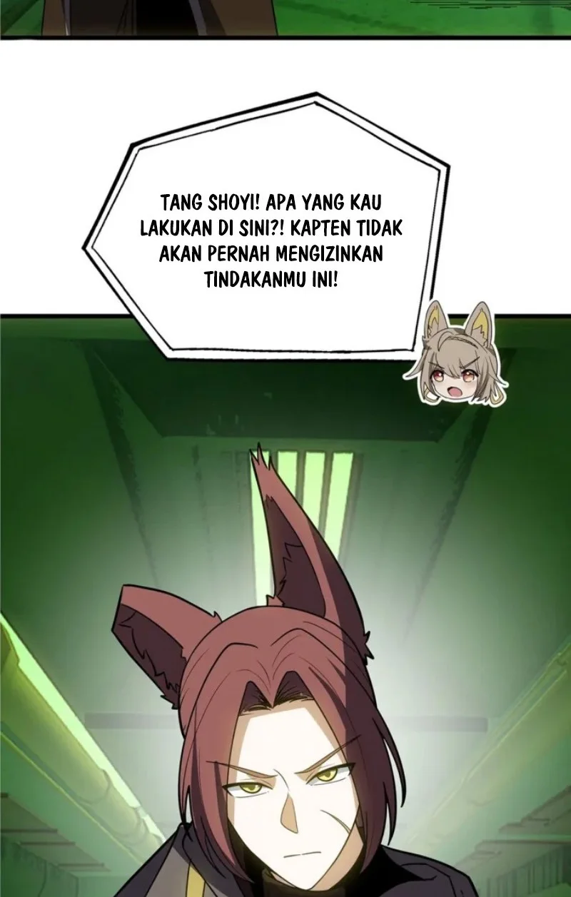 Martial Peak Part 2 Chapter 3861 Gambar 3