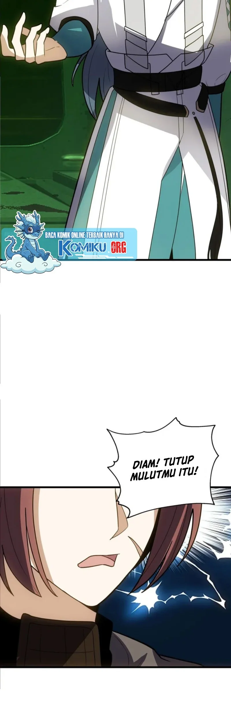 Martial Peak Part 2 Chapter 3861 Gambar 6