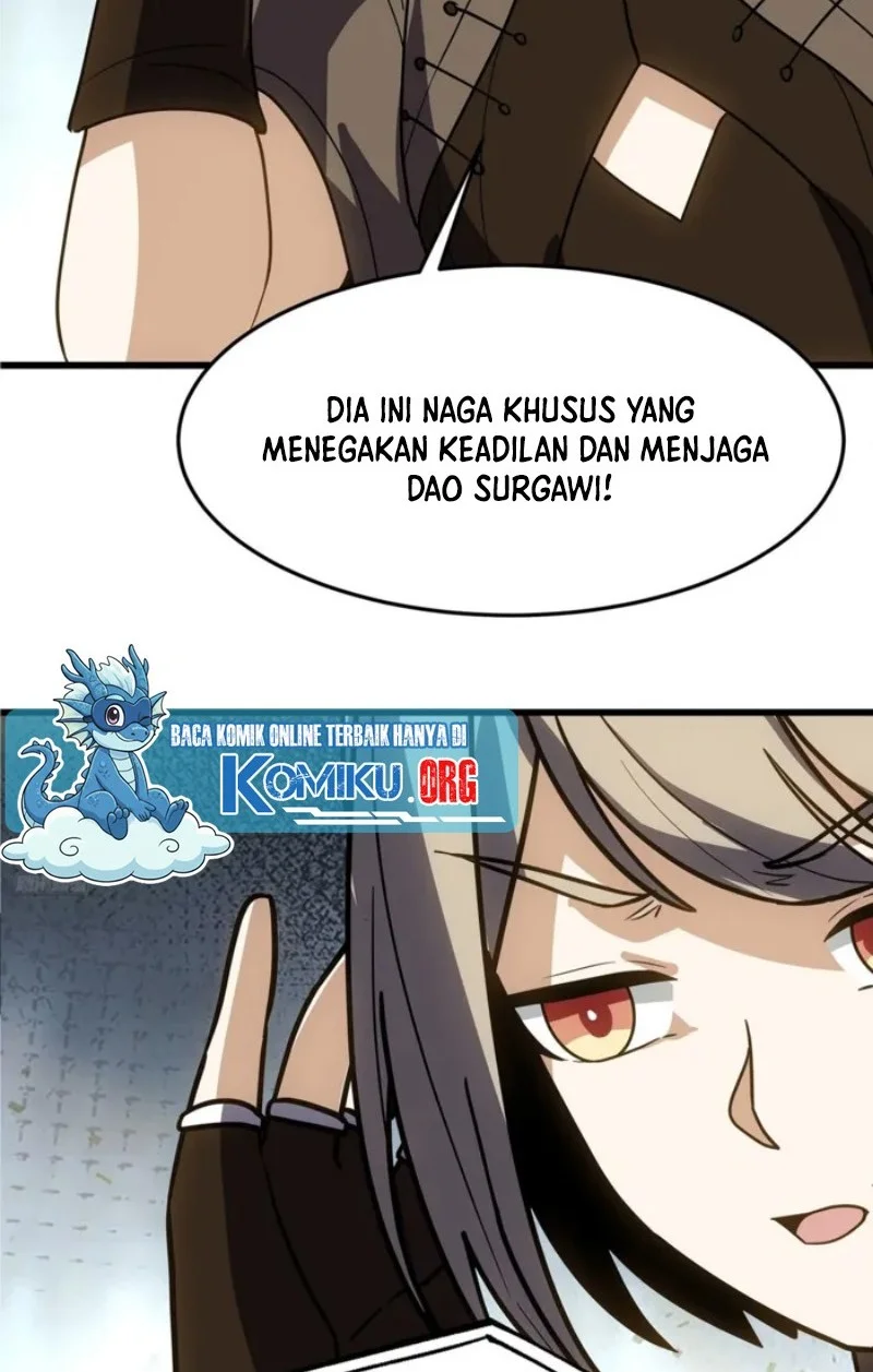 Martial Peak Part 2 Chapter 3861 Gambar 9