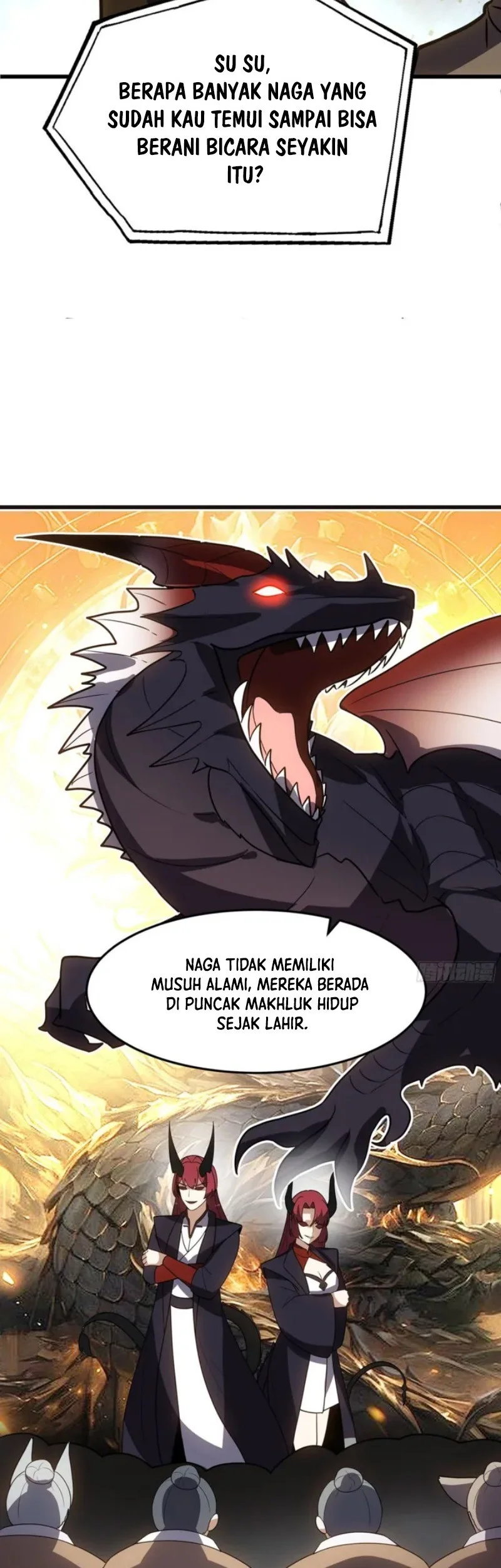 Martial Peak Part 2 Chapter 3861 Gambar 10