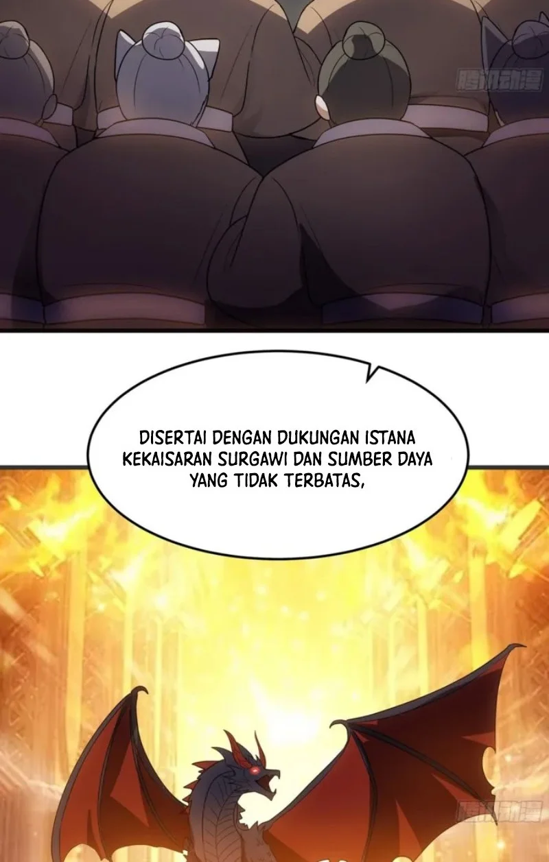 Martial Peak Part 2 Chapter 3861 Gambar 11