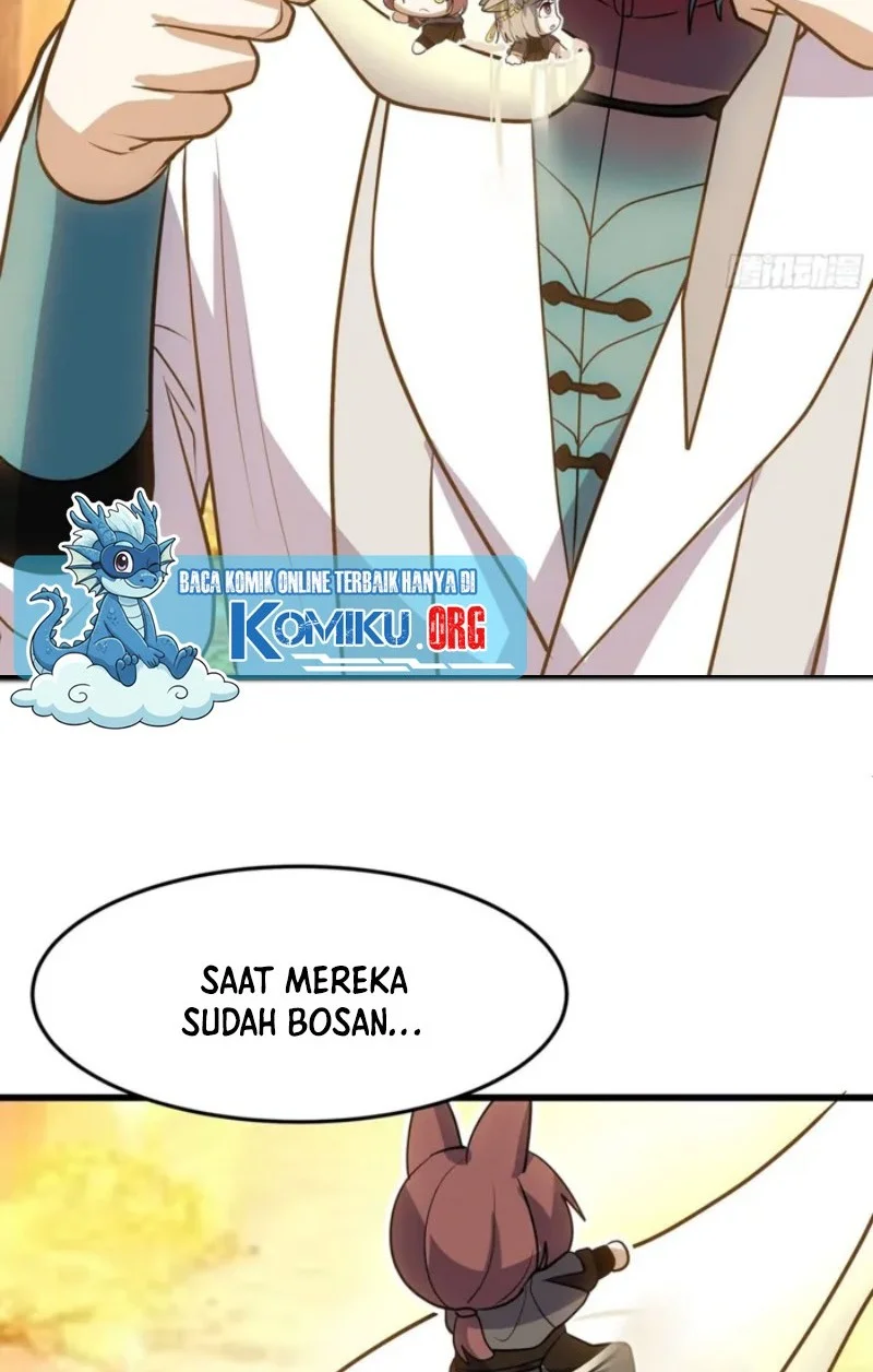 Martial Peak Part 2 Chapter 3861 Gambar 17