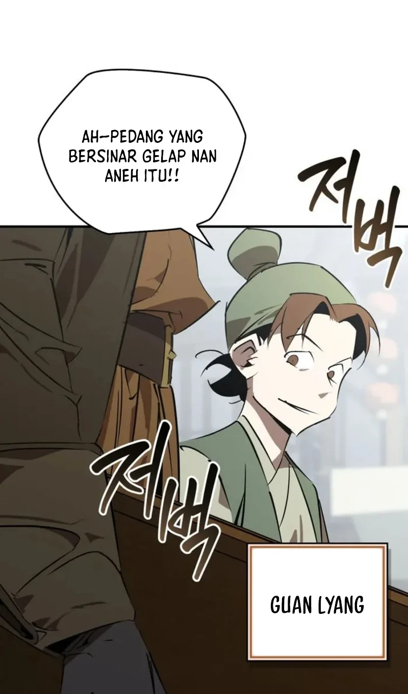Martial Wild West Chapter 100 Gambar 26
