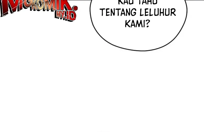 Martial Wild West Chapter 100 Gambar 28