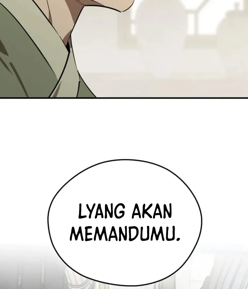 Martial Wild West Chapter 100 Gambar 23