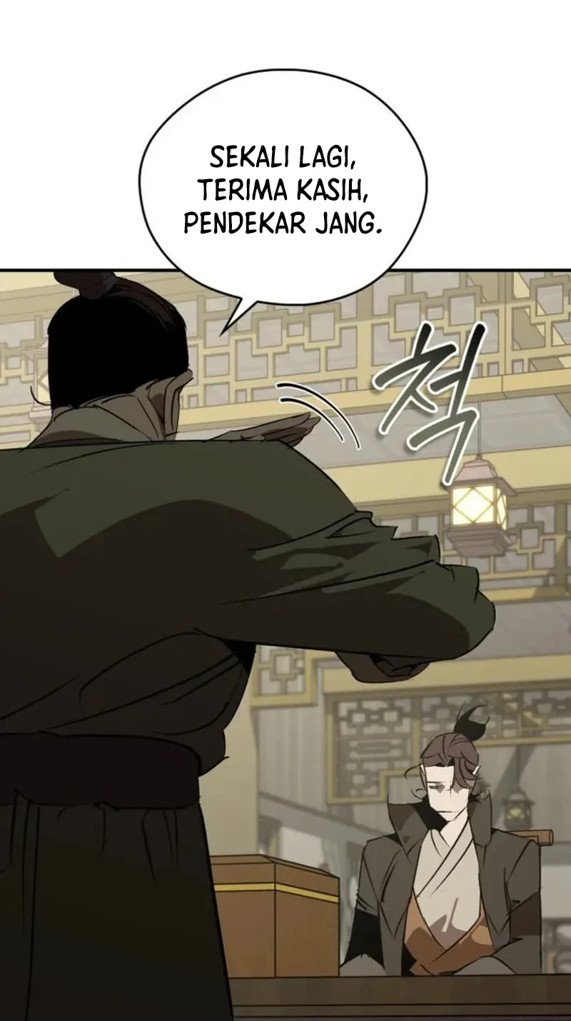 Manhua Martial Wild West Chapter 100 gambar nomor 2