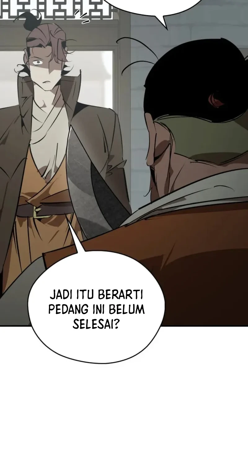 Martial Wild West Chapter 100 Gambar 48