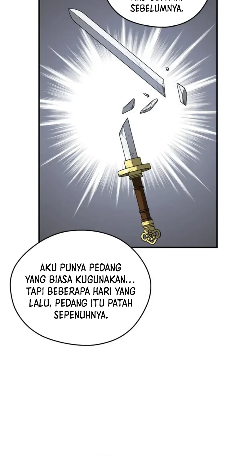 Martial Wild West Chapter 100 Gambar 50
