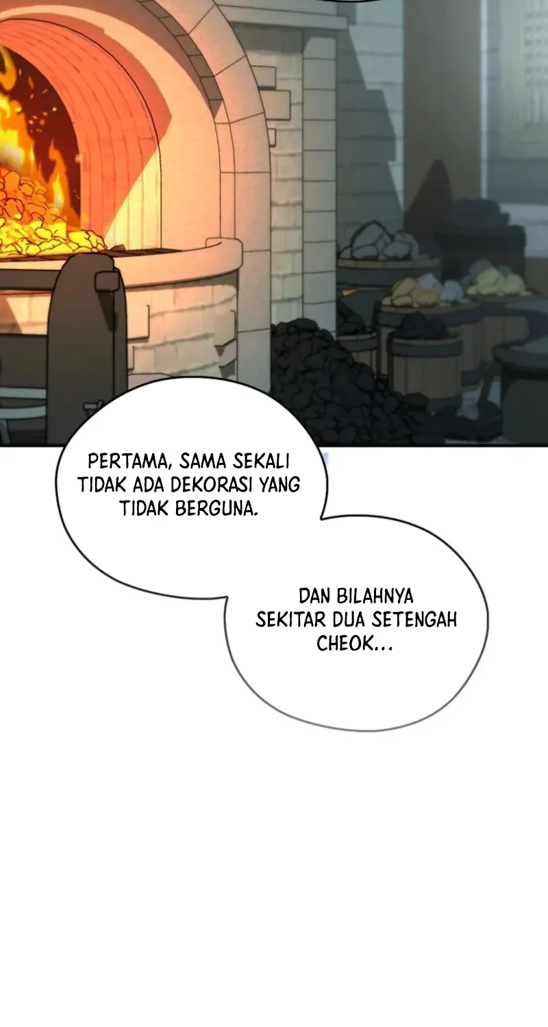 Martial Wild West Chapter 100 Gambar 52