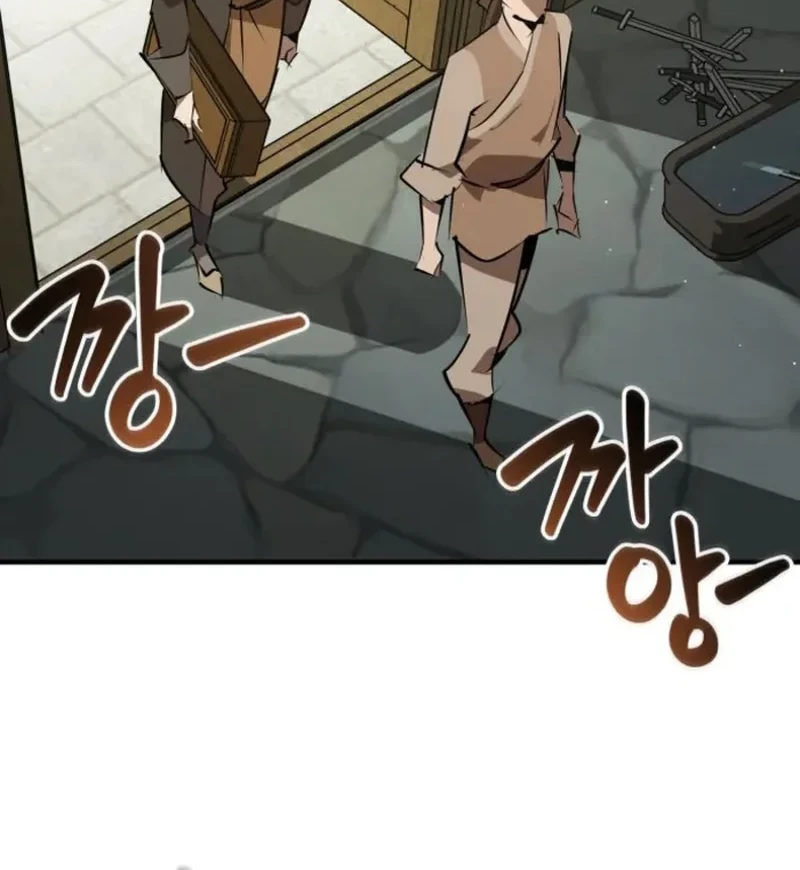 Martial Wild West Chapter 100 Gambar 39