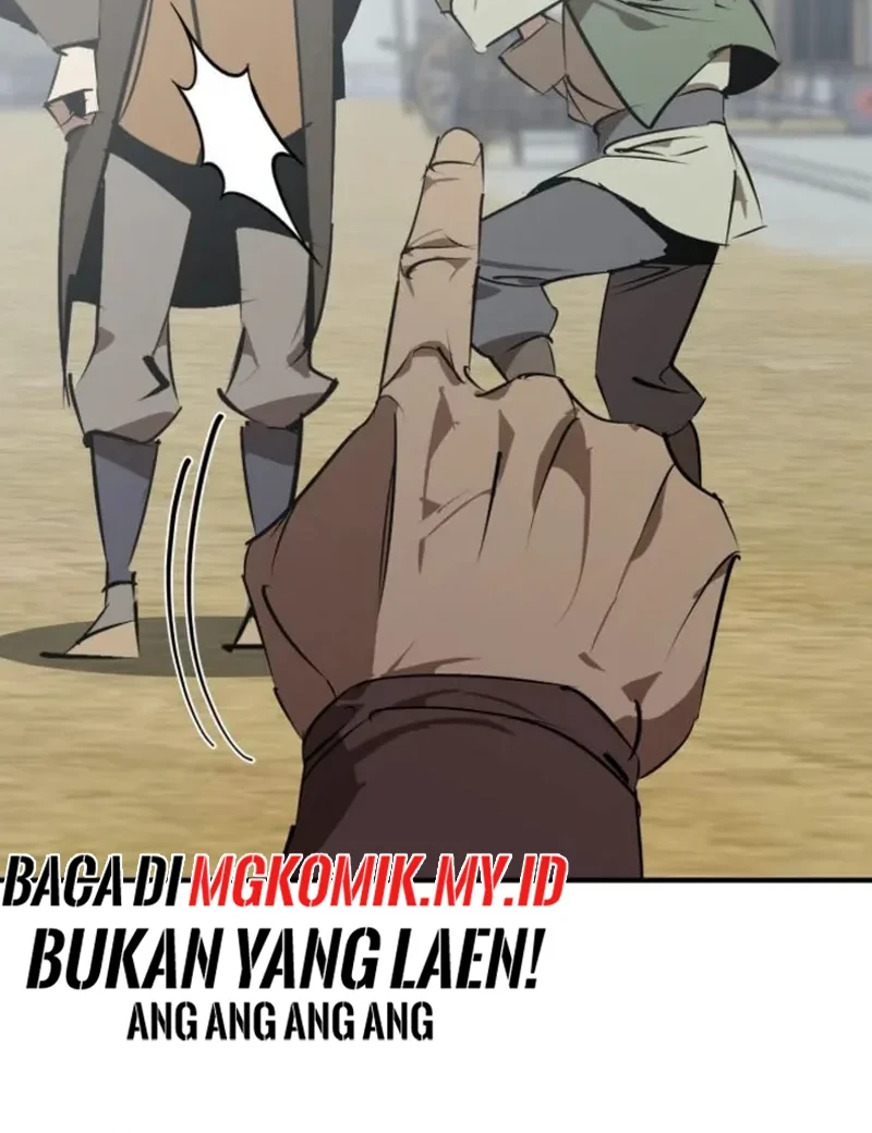 Martial Wild West Chapter 100 Gambar 63