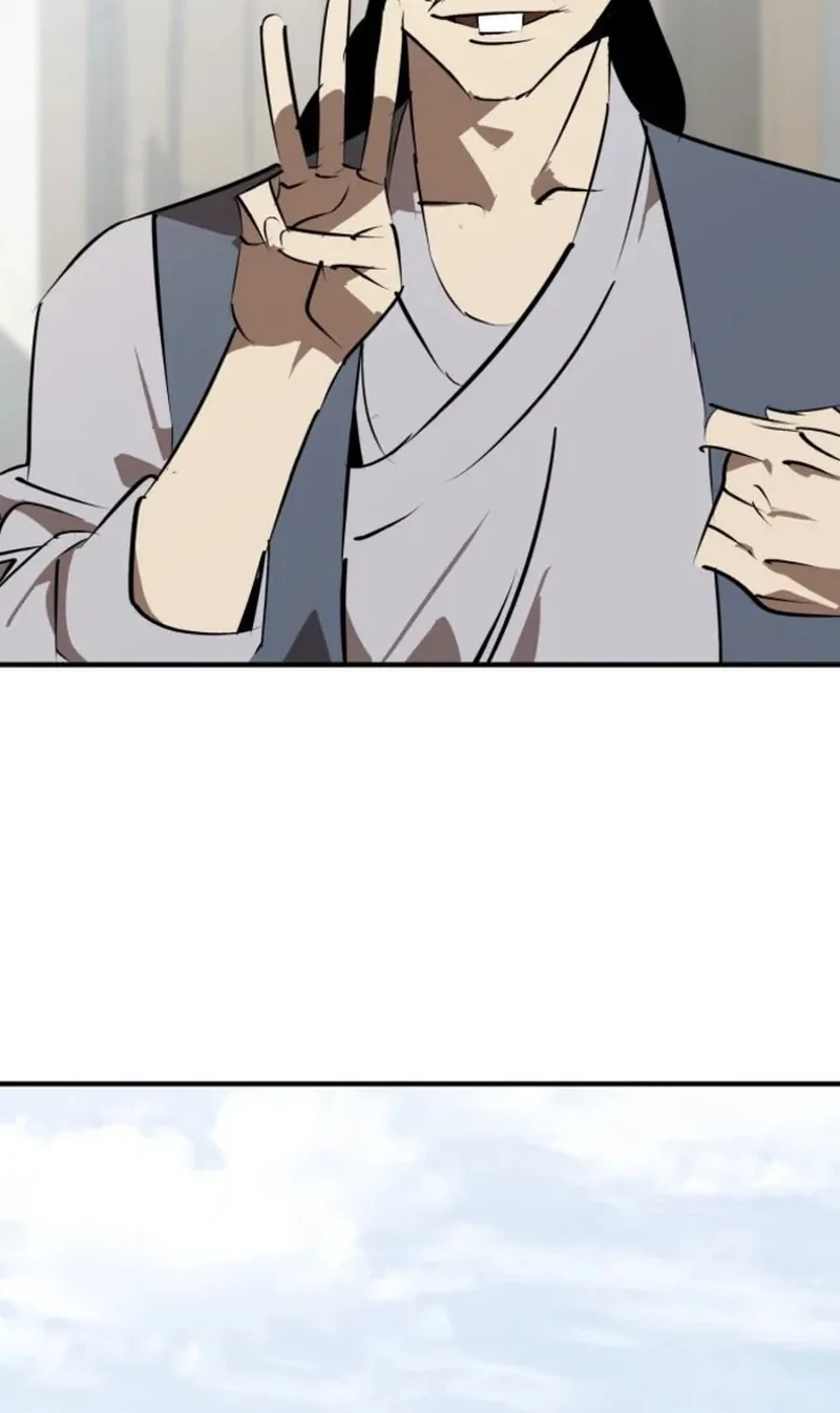 Martial Wild West Chapter 100 Gambar 68