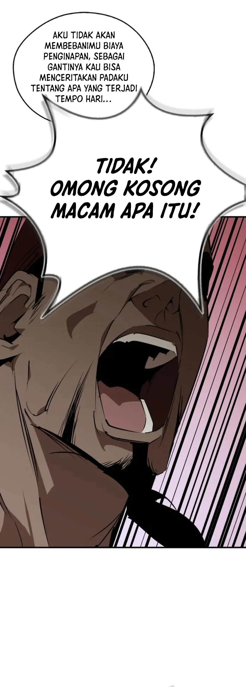 Martial Wild West Chapter 100 Gambar 57