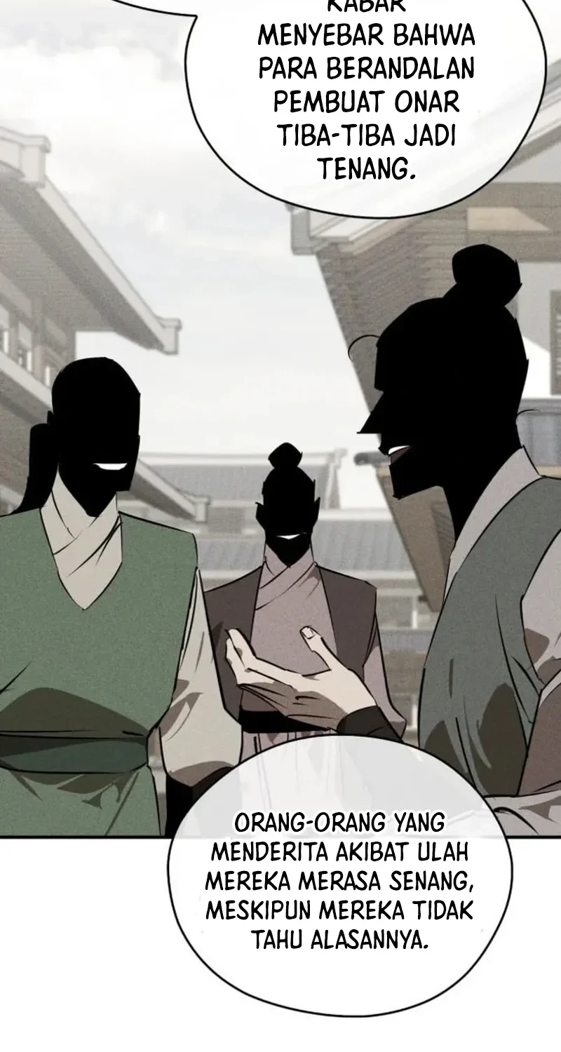 Martial Wild West Chapter 100 Gambar 6