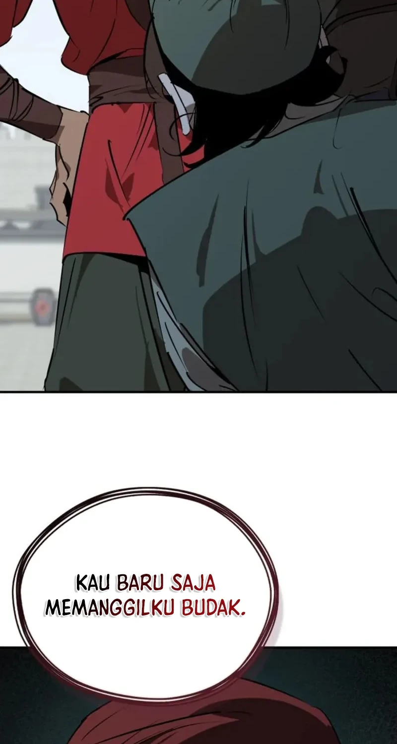 Martial Wild West Chapter 100 Gambar 79