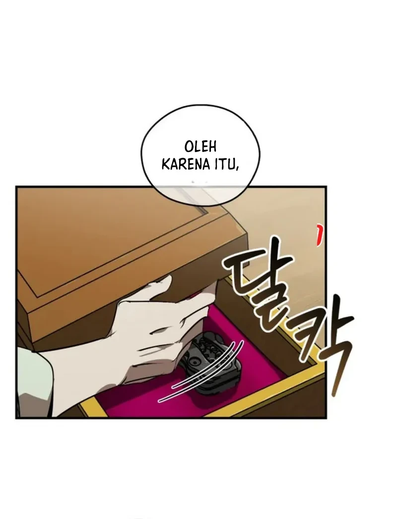 Martial Wild West Chapter 100 Gambar 11