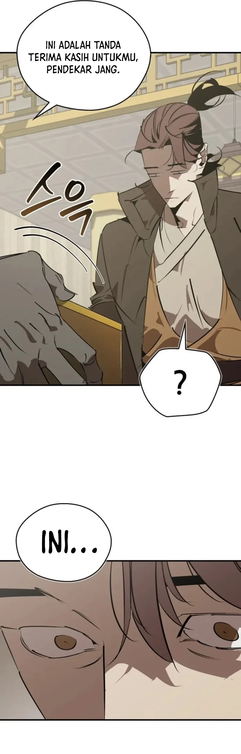 Martial Wild West Chapter 100 Gambar 12