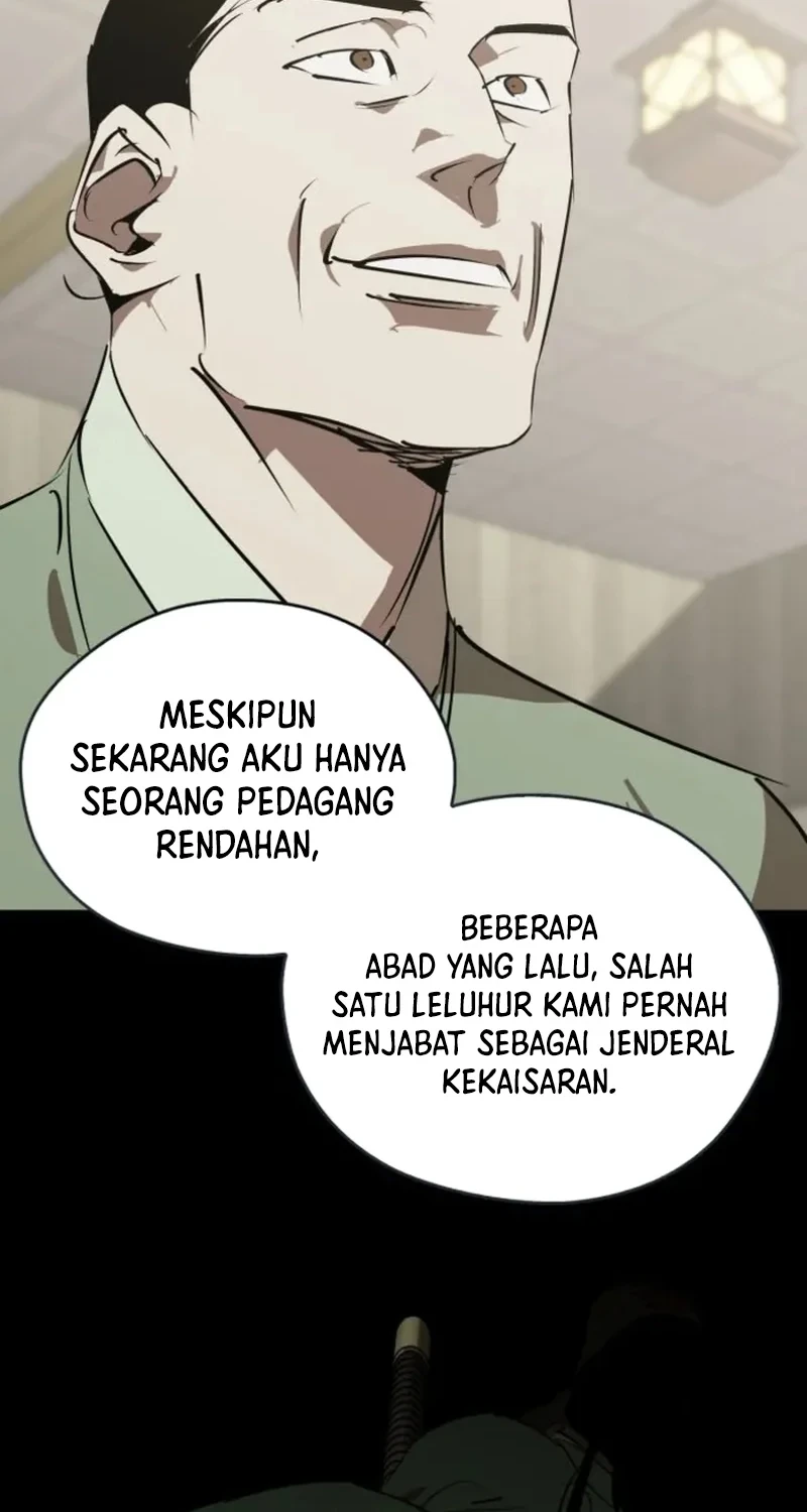 Martial Wild West Chapter 100 Gambar 15