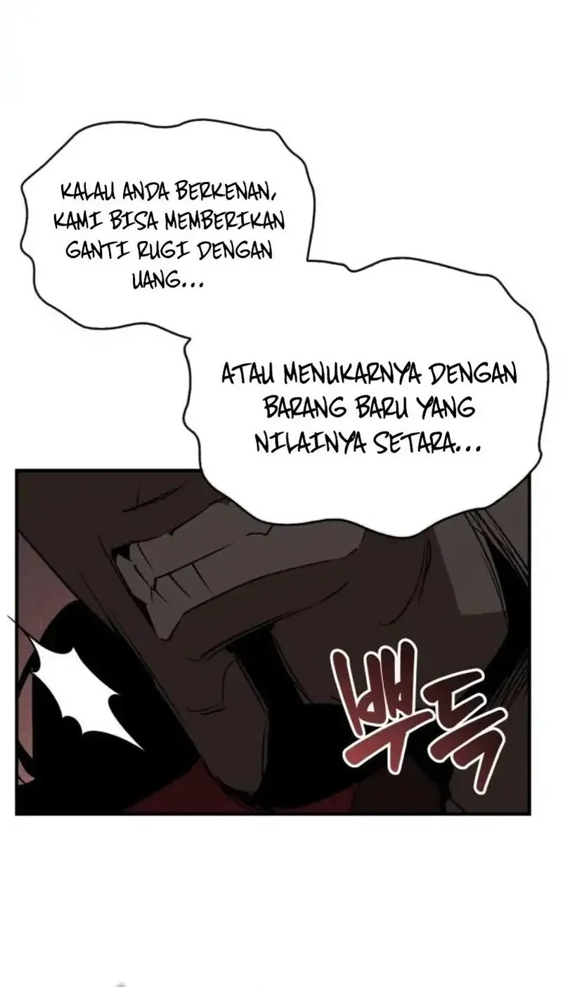 Martial Wild West Chapter 101 Gambar 68