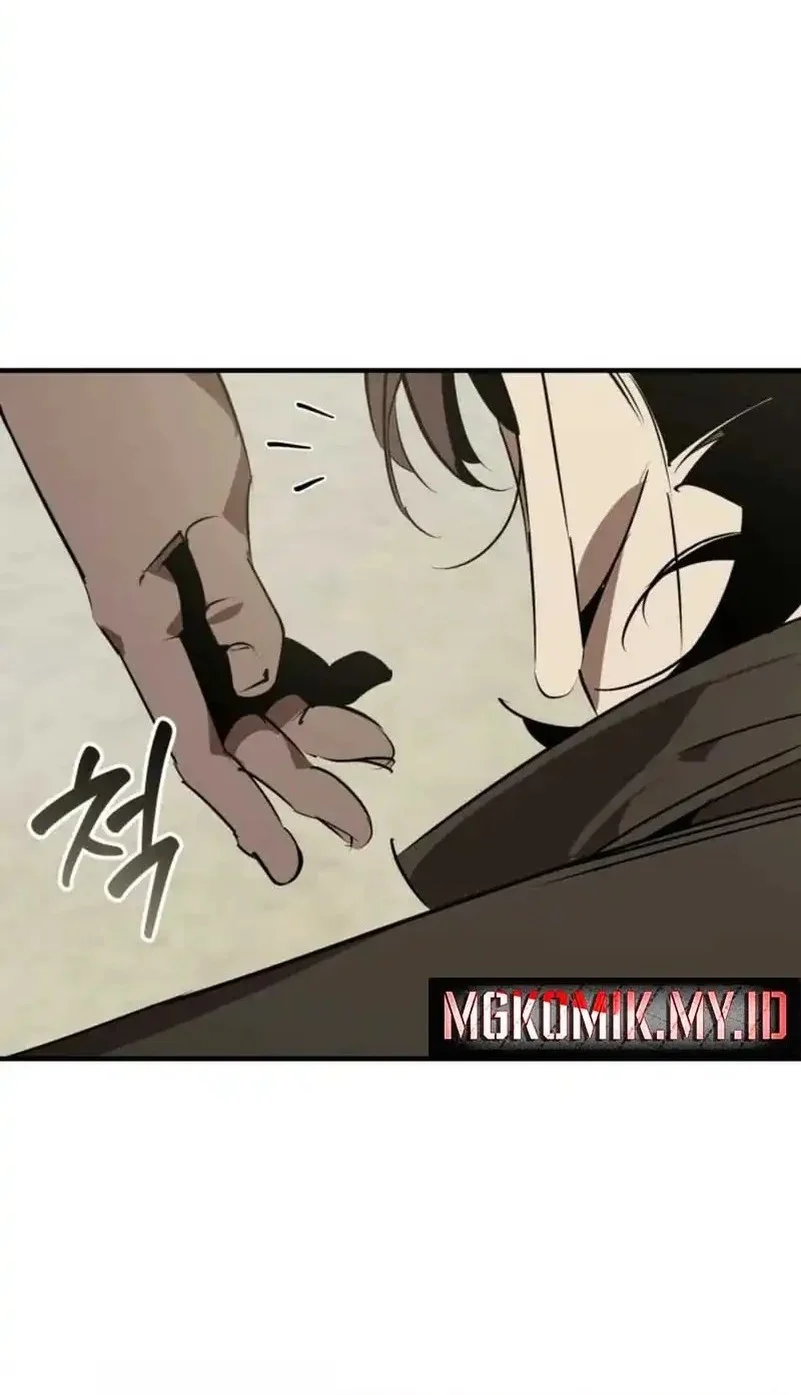 Martial Wild West Chapter 101 Gambar 12