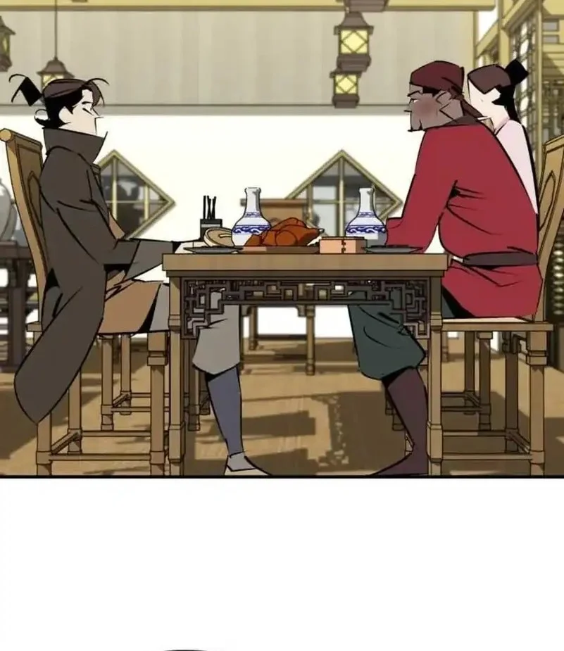 Martial Wild West Chapter 101 Gambar 32