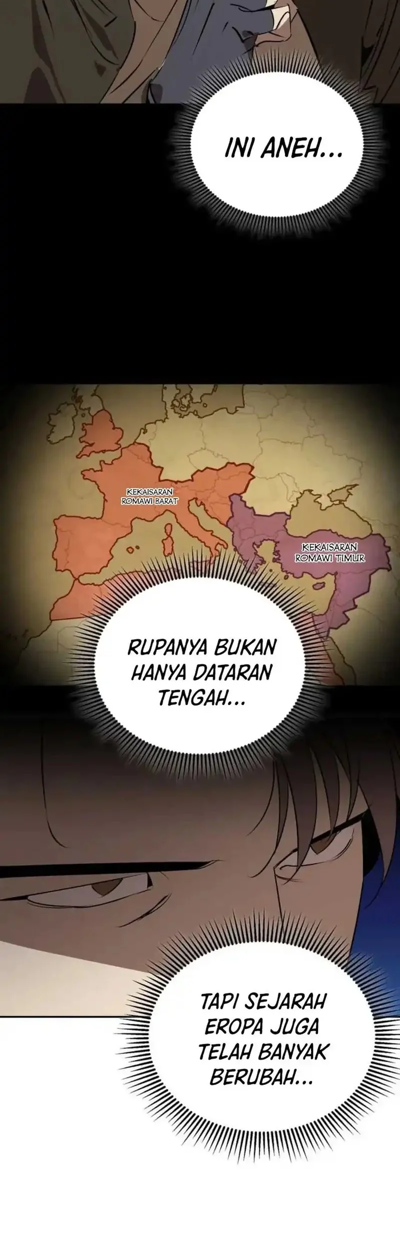 Martial Wild West Chapter 101 Gambar 35