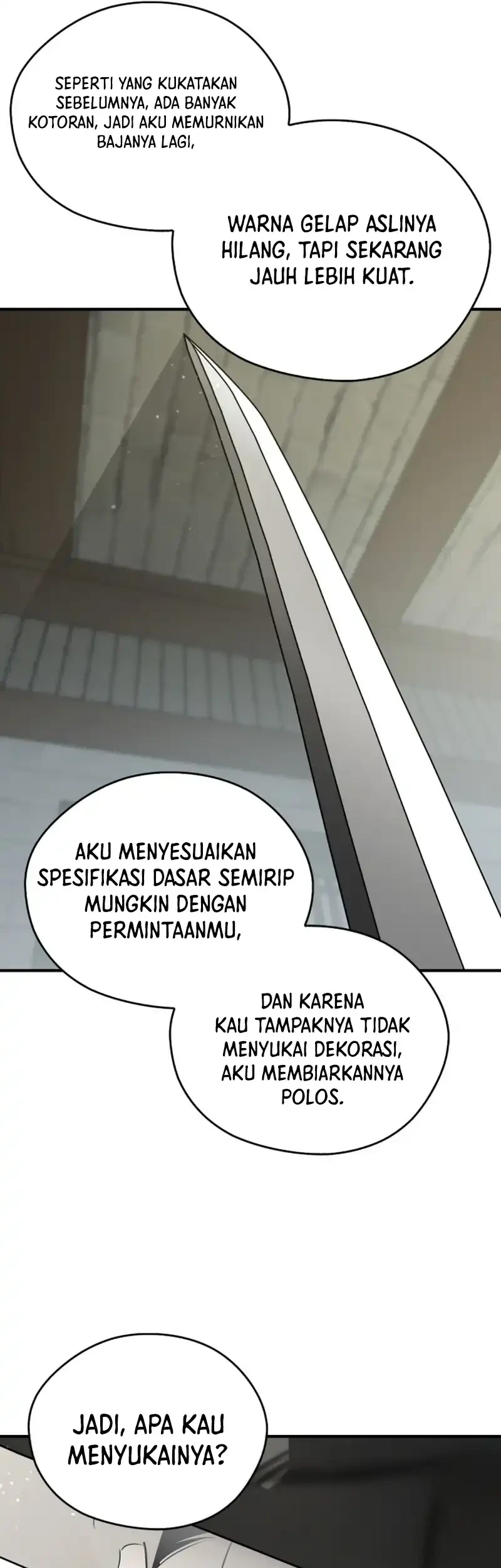 Martial Wild West Chapter 102 Gambar 29