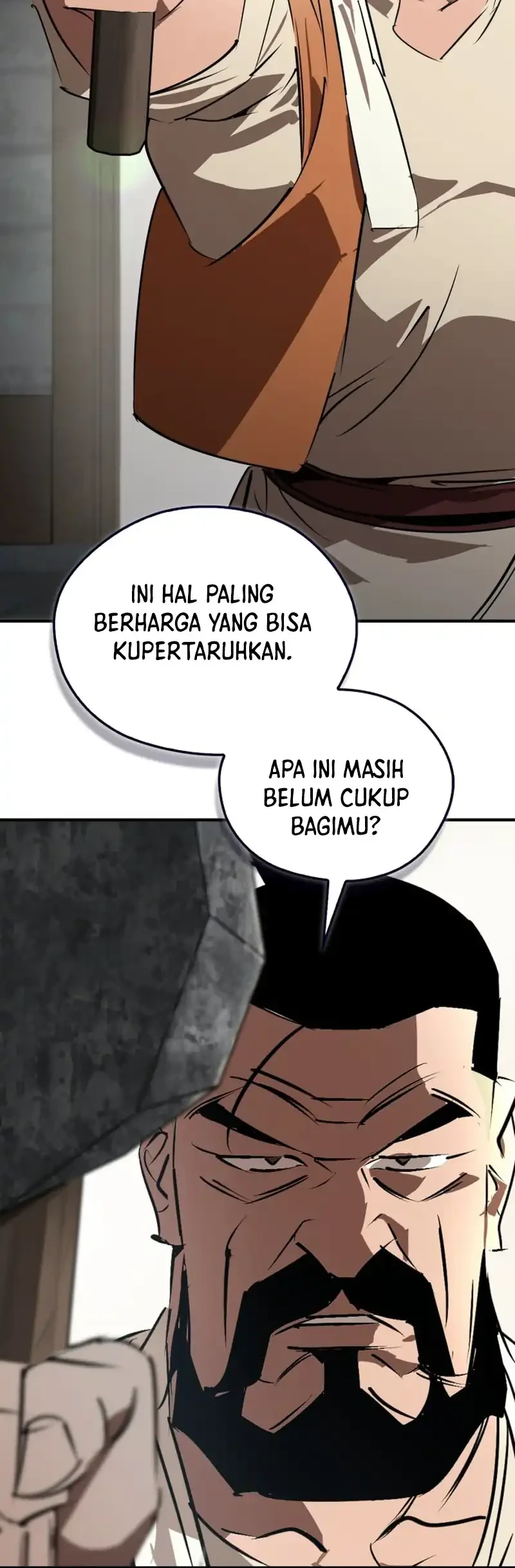 Martial Wild West Chapter 102 Gambar 17