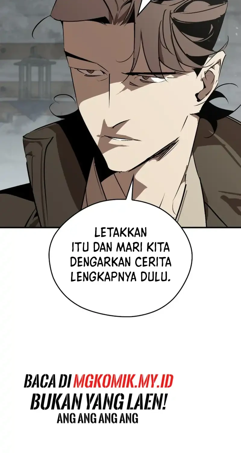 Martial Wild West Chapter 102 Gambar 20