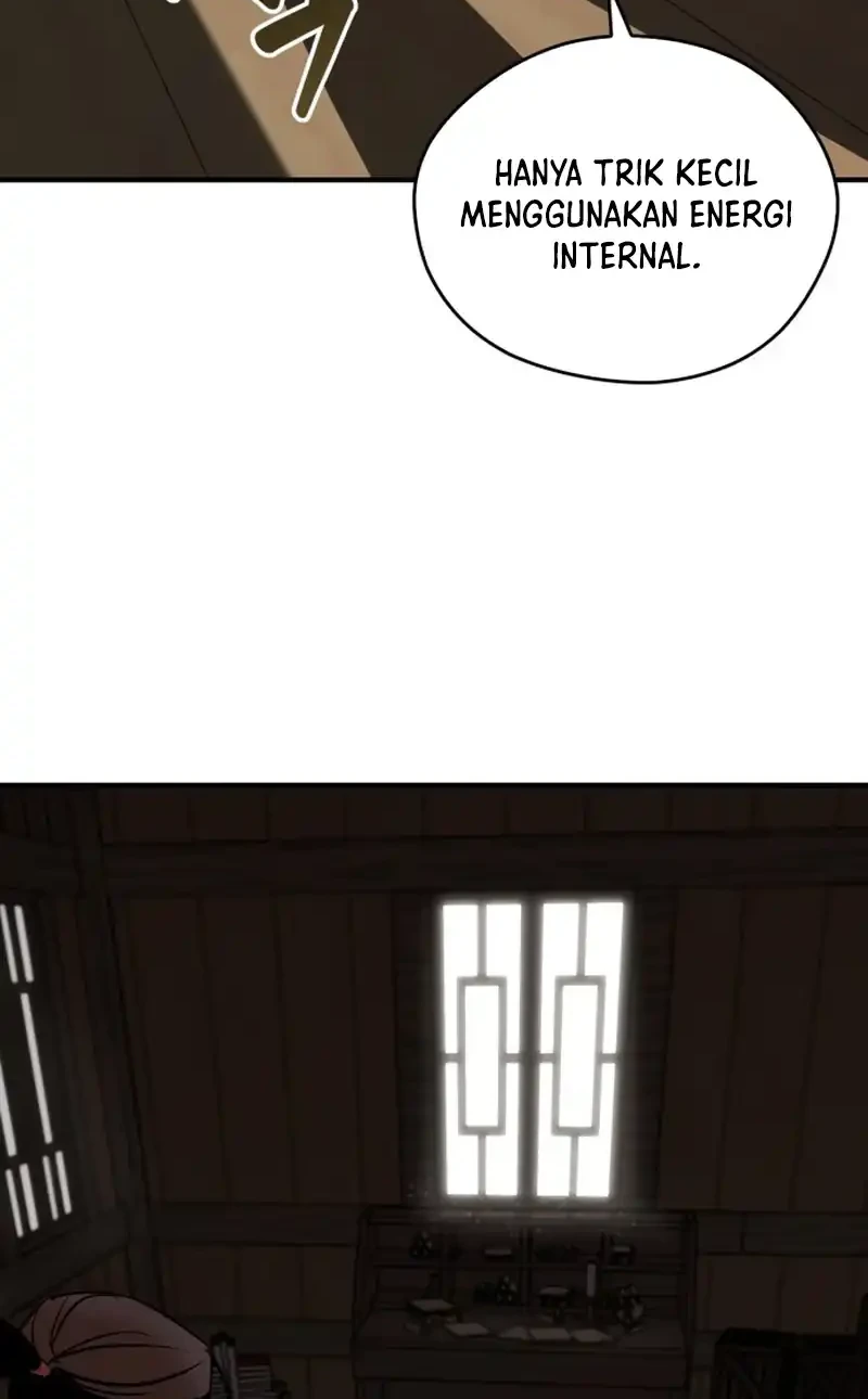 Martial Wild West Chapter 102 Gambar 44