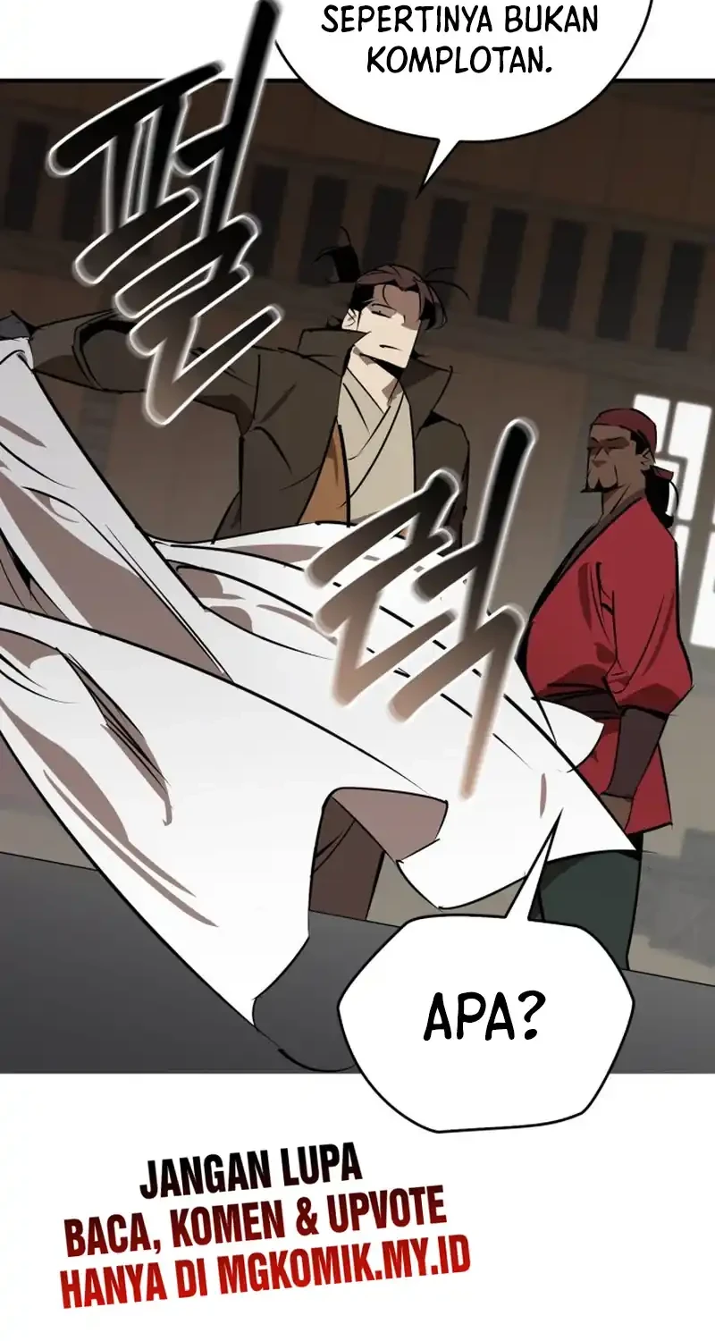 Martial Wild West Chapter 102 Gambar 48