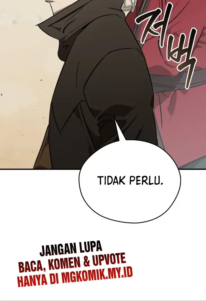 Martial Wild West Chapter 102 Gambar 40