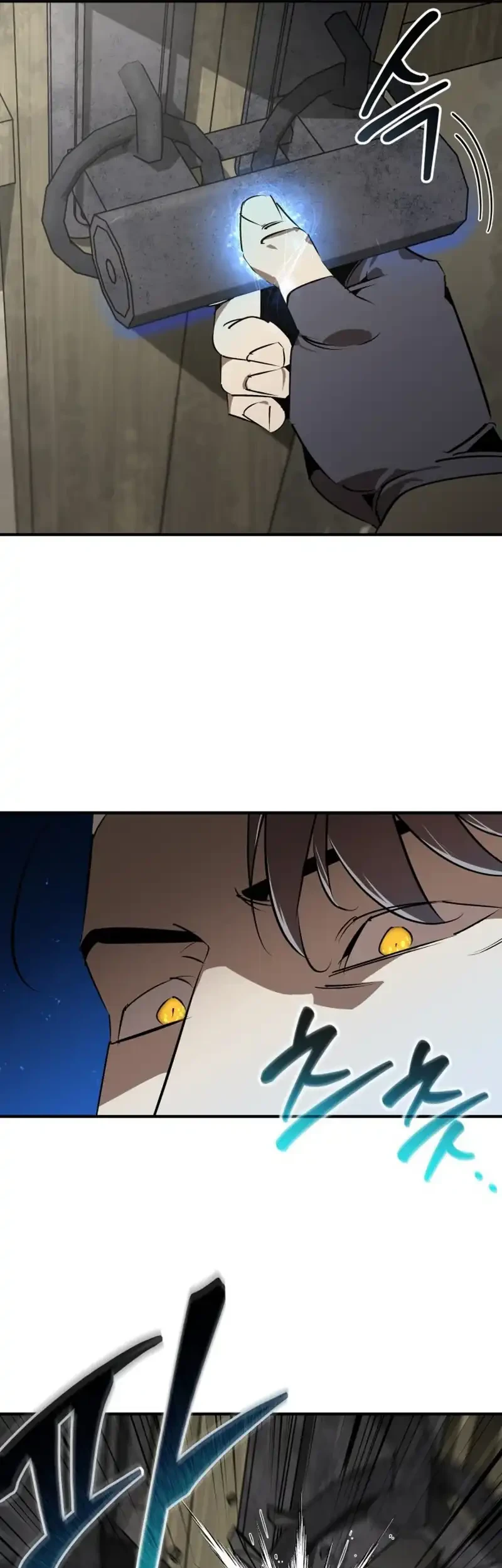 Martial Wild West Chapter 102 Gambar 41