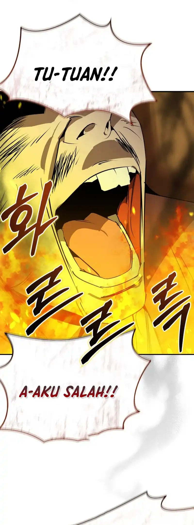 Martial Wild West Chapter 102 Gambar 65