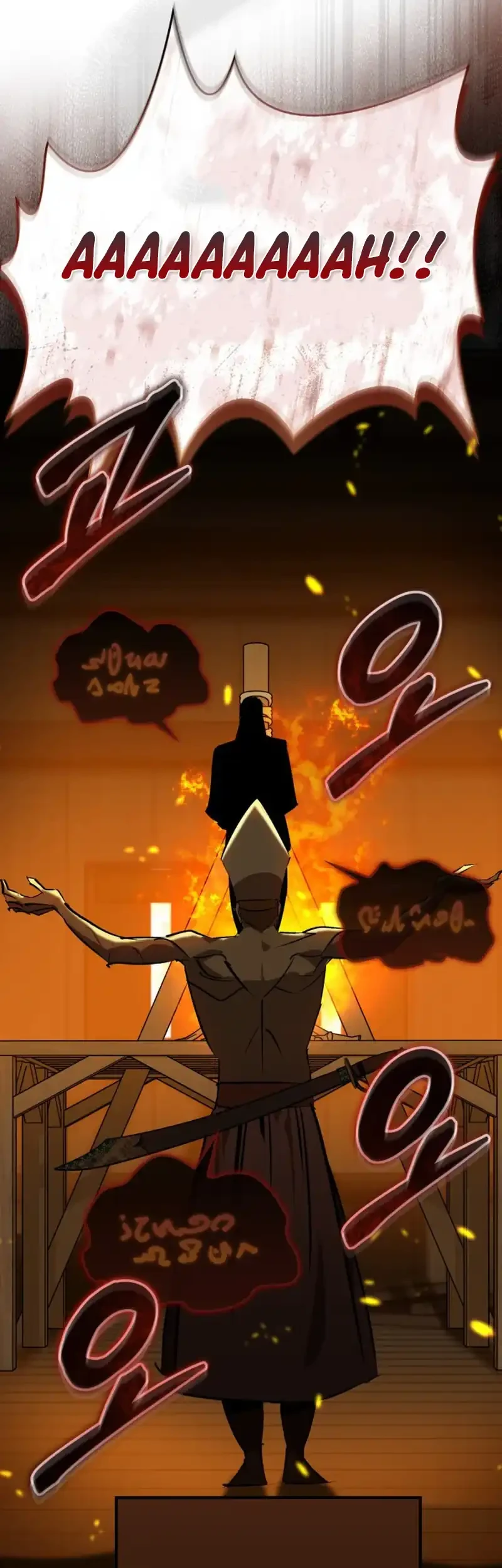 Martial Wild West Chapter 102 Gambar 68