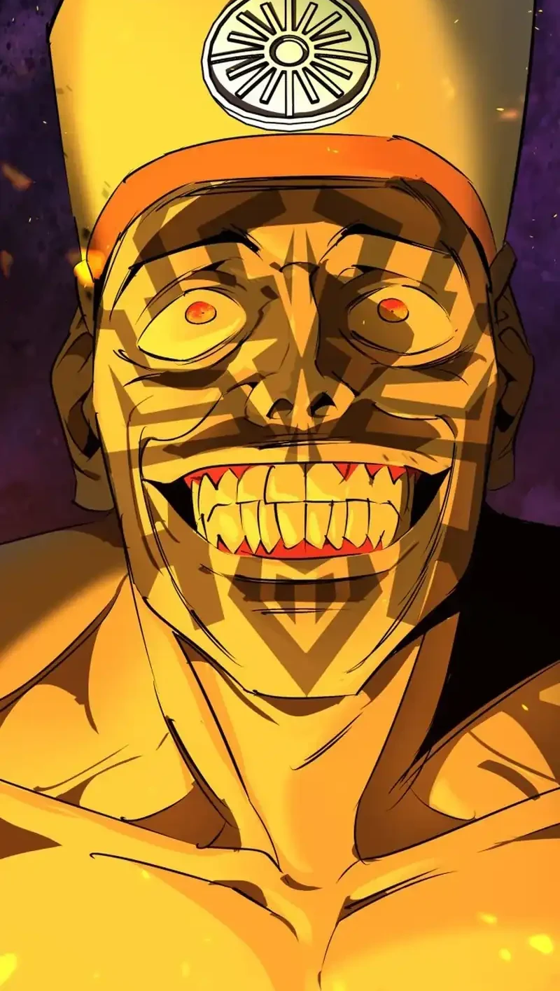 Martial Wild West Chapter 102 Gambar 73