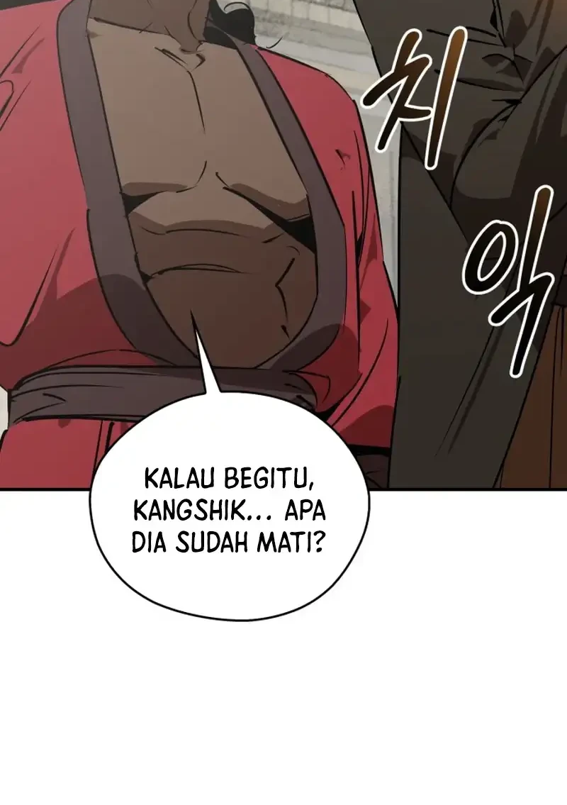 Martial Wild West Chapter 102 Gambar 56