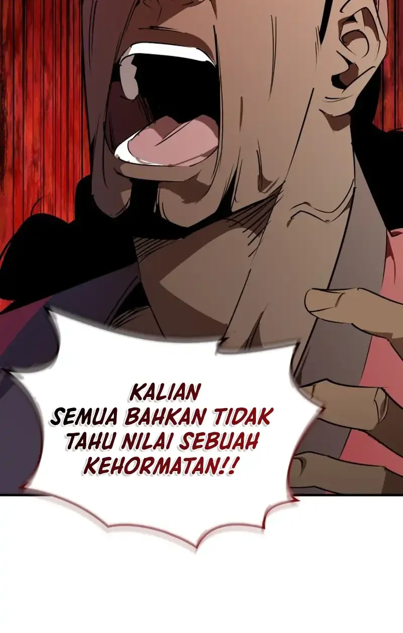 Martial Wild West Chapter 102 Gambar 4