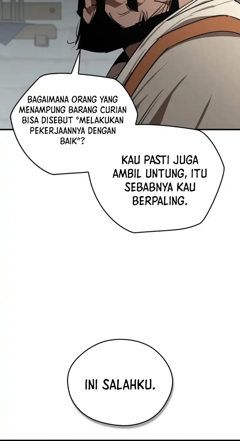 Martial Wild West Chapter 102 Gambar 13