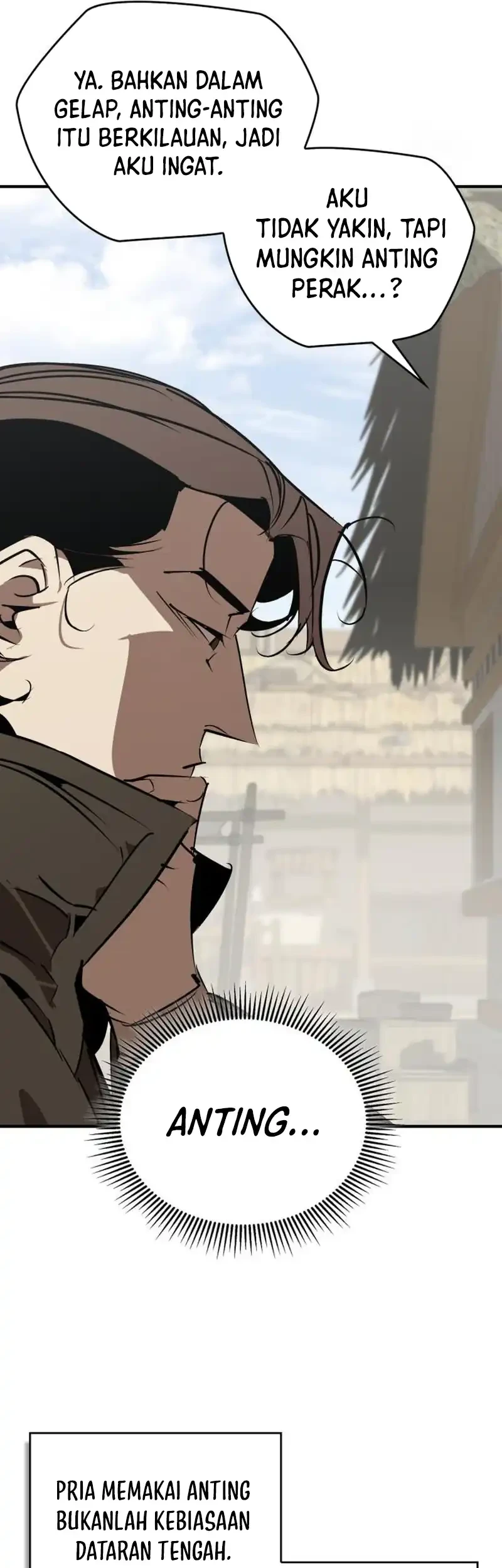 Martial Wild West Chapter 103 Gambar 28