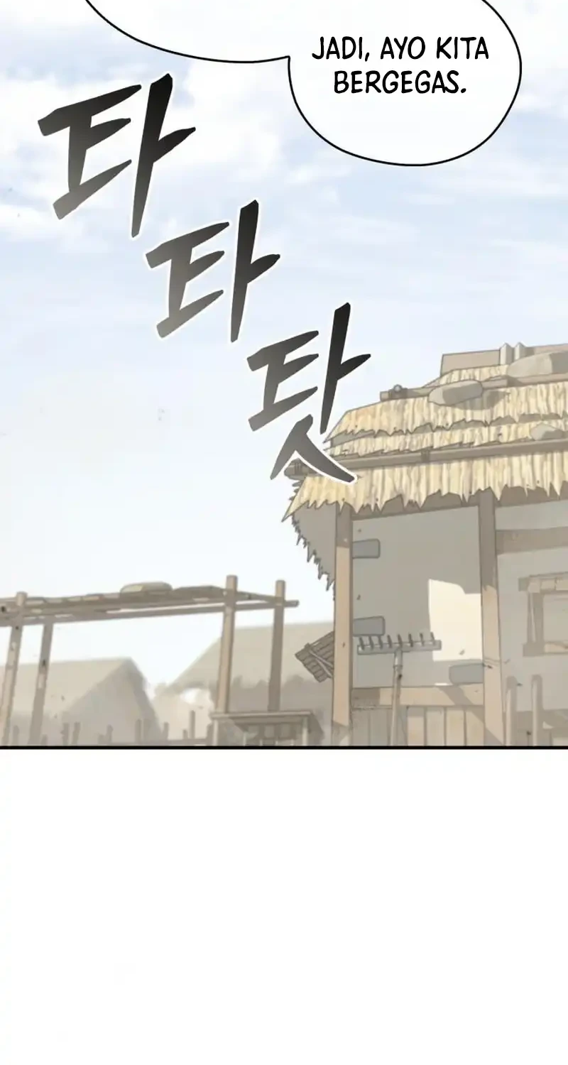 Martial Wild West Chapter 103 Gambar 34