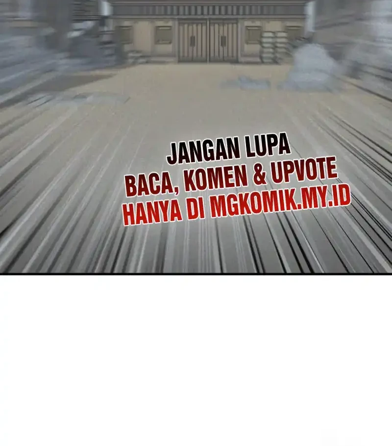 Martial Wild West Chapter 103 Gambar 44