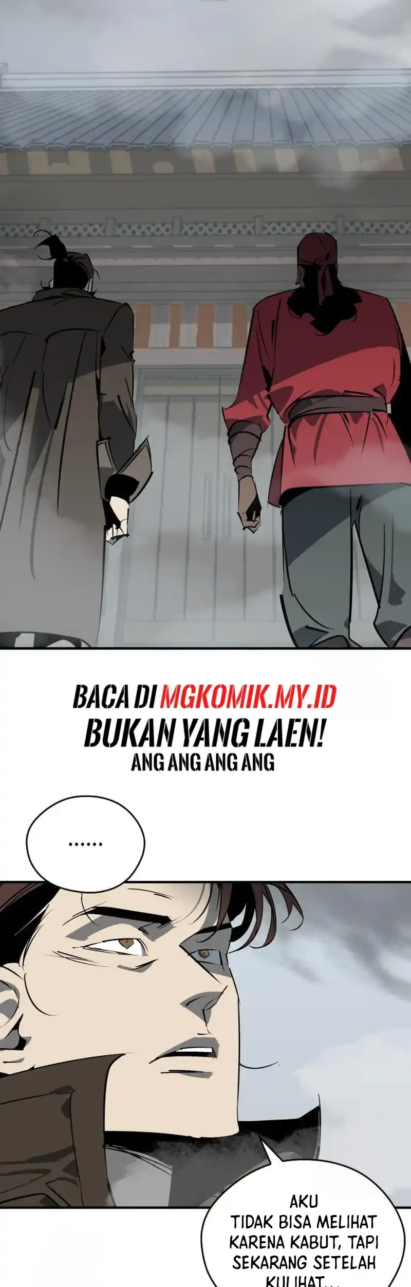 Martial Wild West Chapter 103 Gambar 49