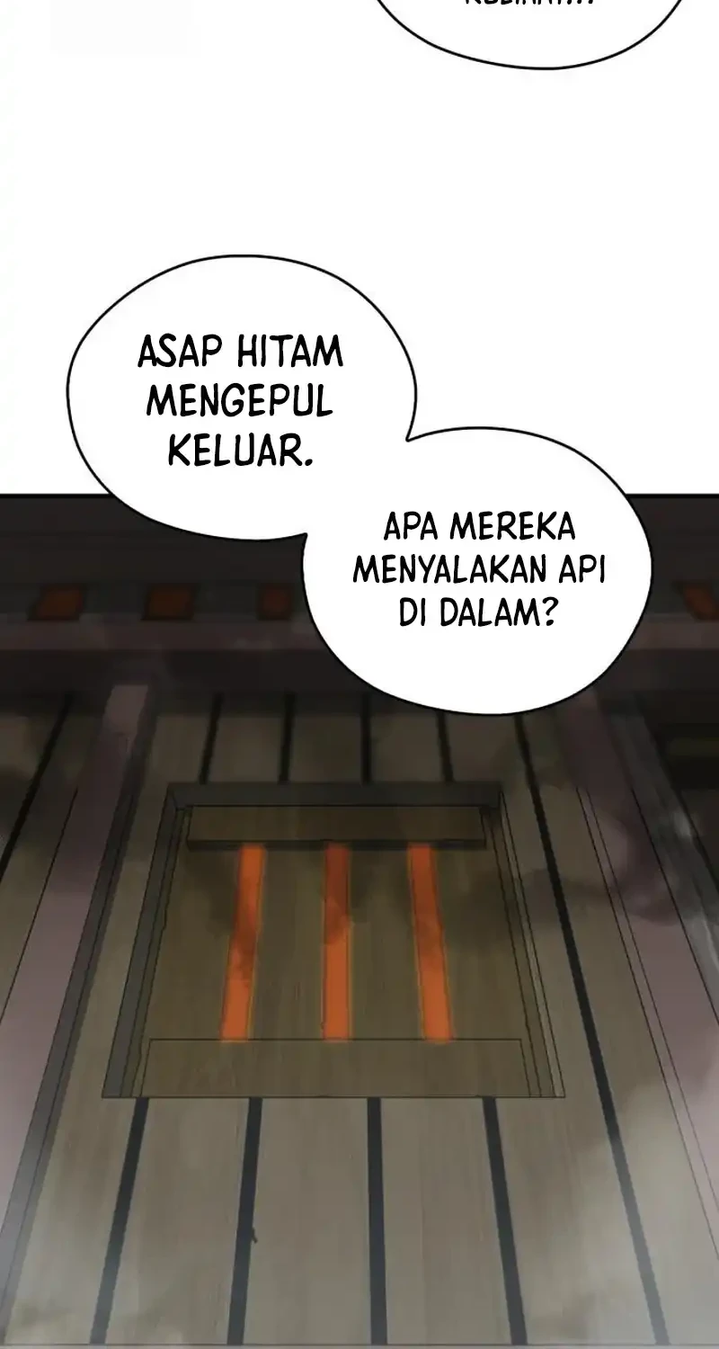 Martial Wild West Chapter 103 Gambar 50