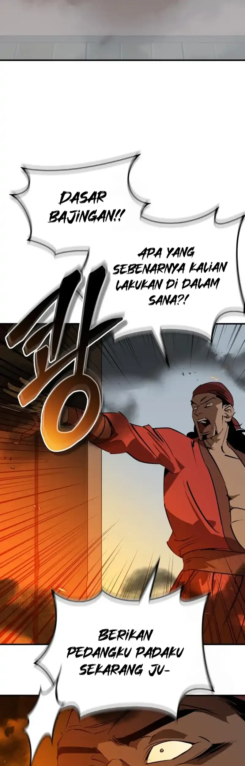 Martial Wild West Chapter 103 Gambar 51