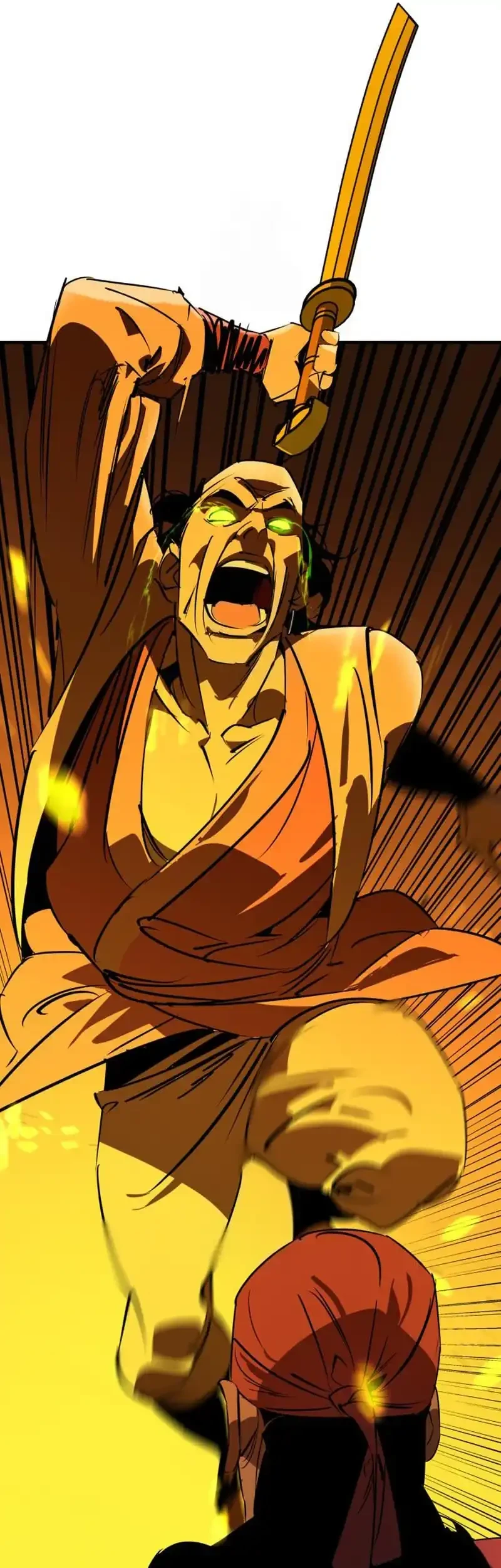 Martial Wild West Chapter 103 Gambar 53